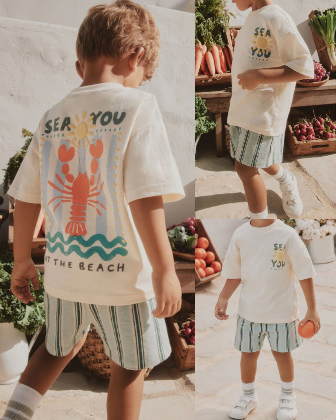 New in for toddler boys spring & summer!

#toddlerboyclothes #toddlerboyoutfits  #toddlerboystyle #toddlerboyfashion #springoutfits #spring2026 #summeroutfits 

#LTKKids #LTKootd #LTKSeasonal