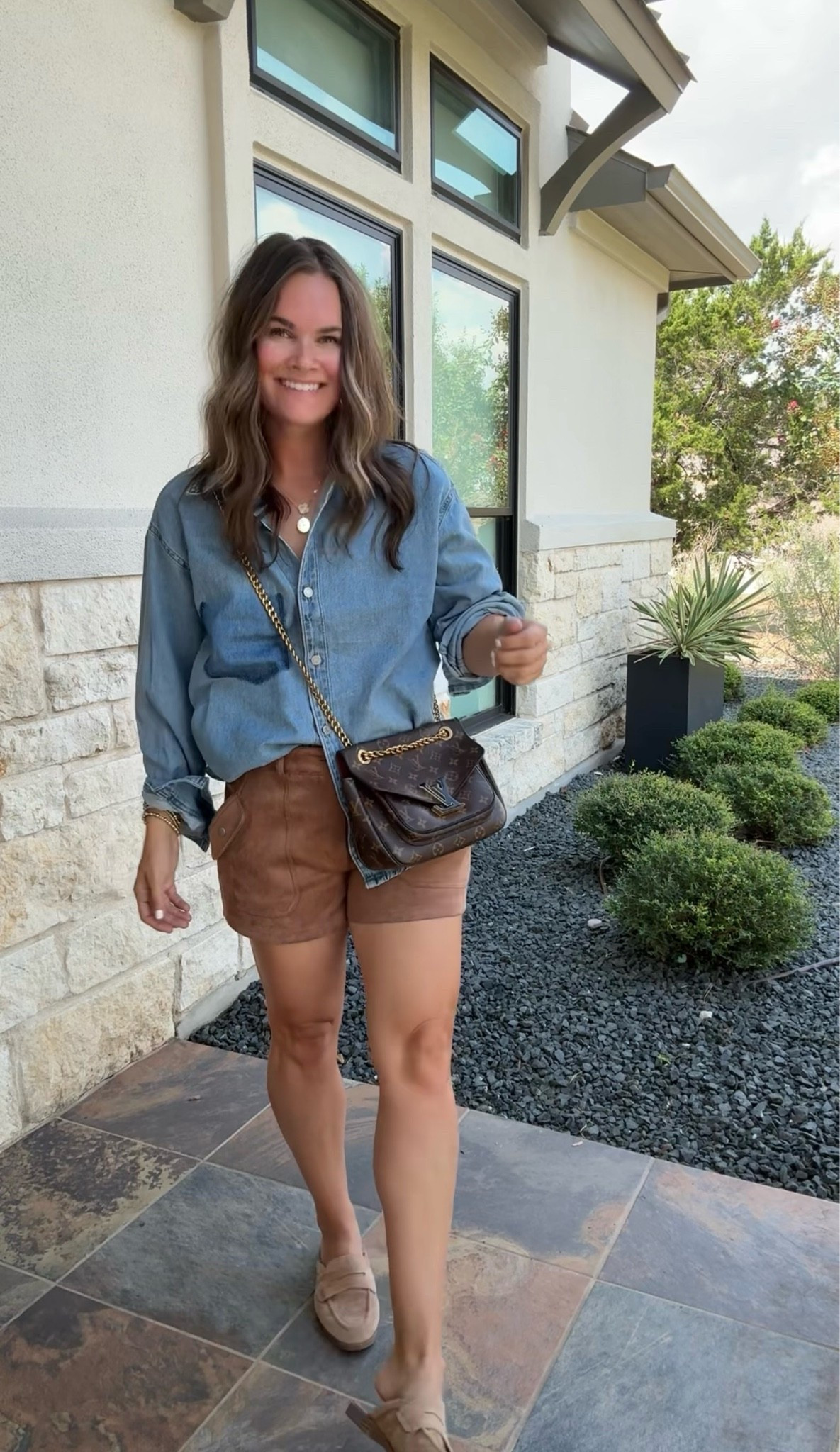 Cute early fall transitional outfit’ true sizing in all! #walmartfashion #walmartfinds #affordablefashion #fallfashion

#LTKSaleAlert #LTKootd #LTKgrwm