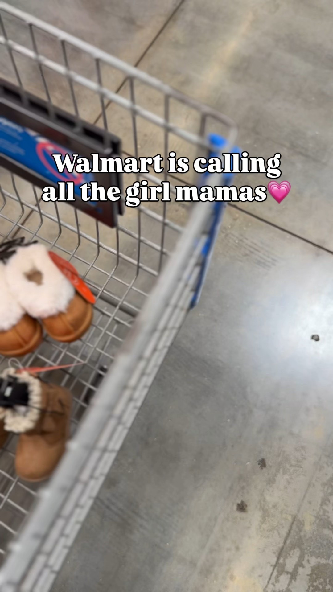 Look at these sweet little boots I found at Walmart 🥹 these are perfect for the fall season!