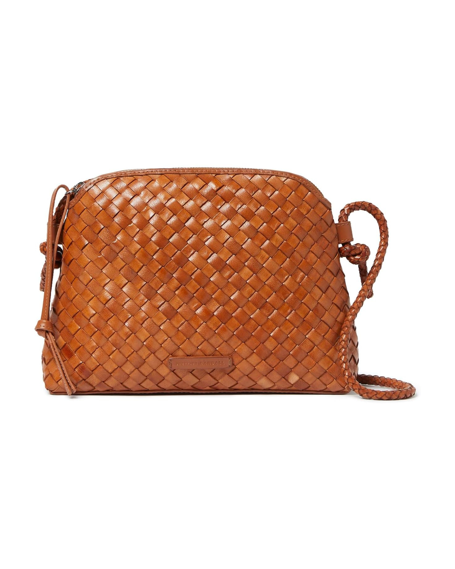 Mallory Woven Crossbody | Zappos