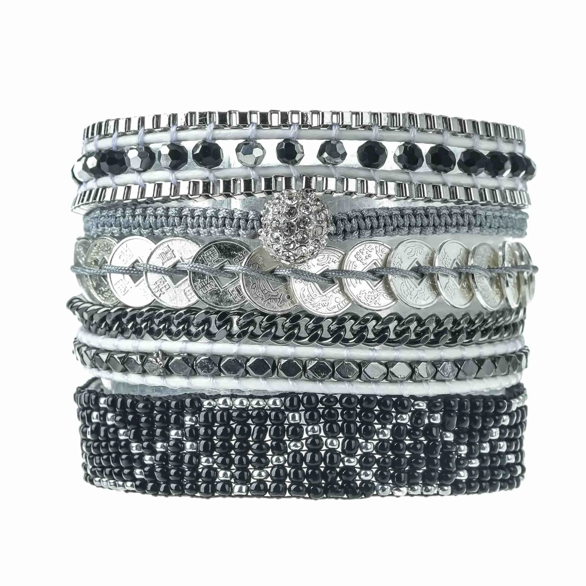 Sparkle and Splurge | Victoria Emerson