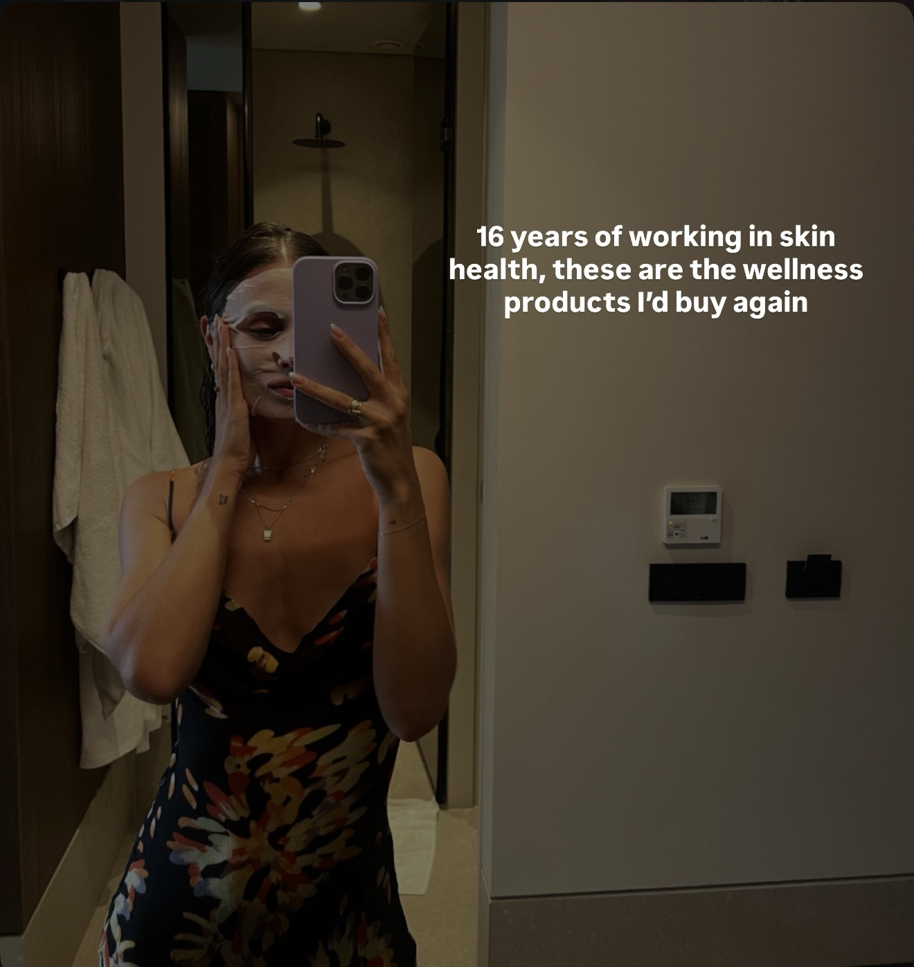 Wellness tools