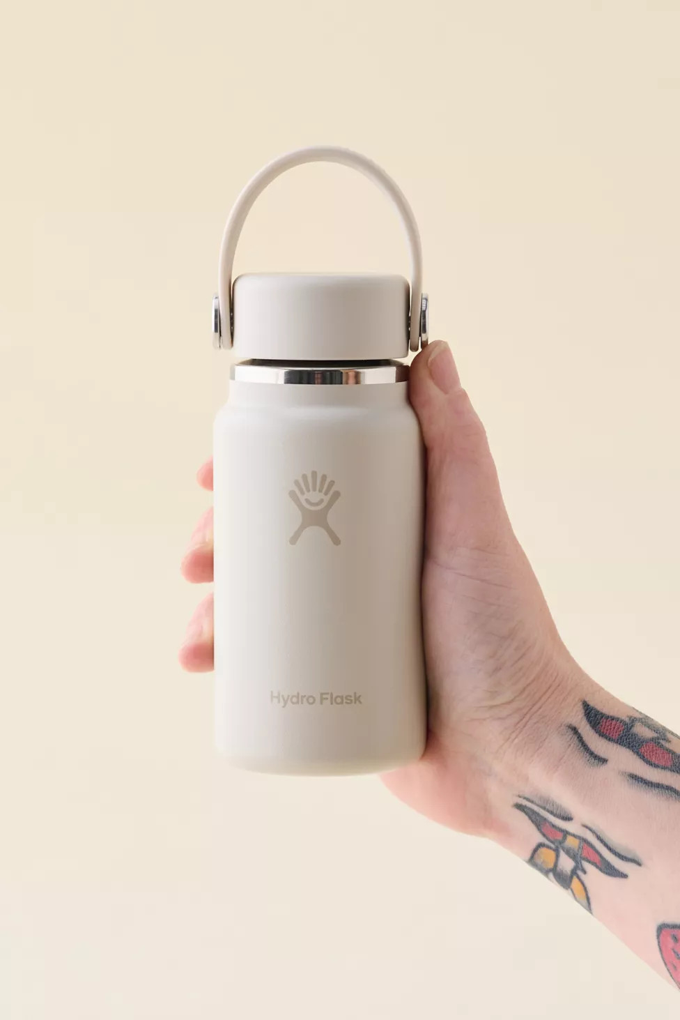 Hydro Flask Micro Hydro Mini Water Bottle | Urban Outfitters (US and RoW)
