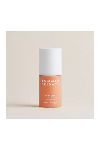 CC Me Serum
                    
                    Summer Fridays | Revolve Clothing (Global)