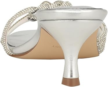 Nine West womens Glitzy | Amazon (US)