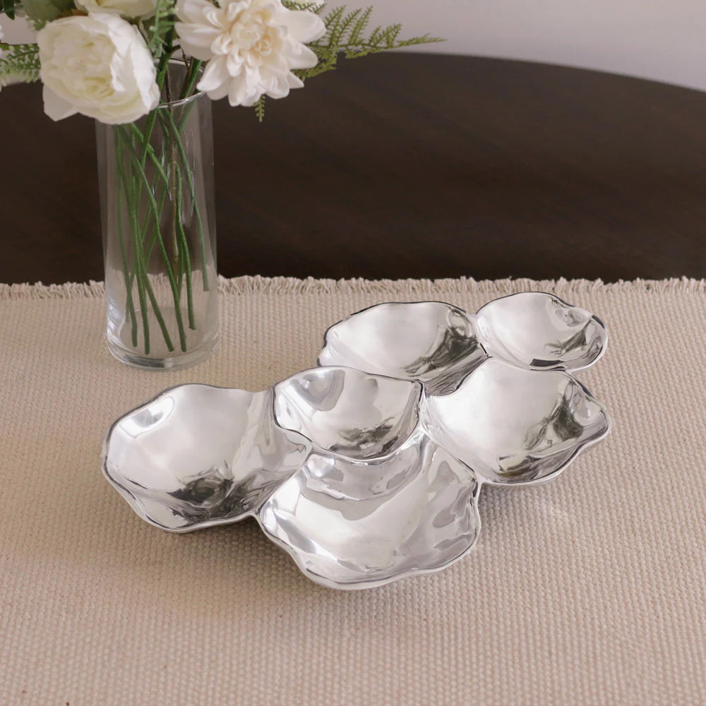 Beatriz Ball Soho Multi Chip and Dip | Sabavi Home