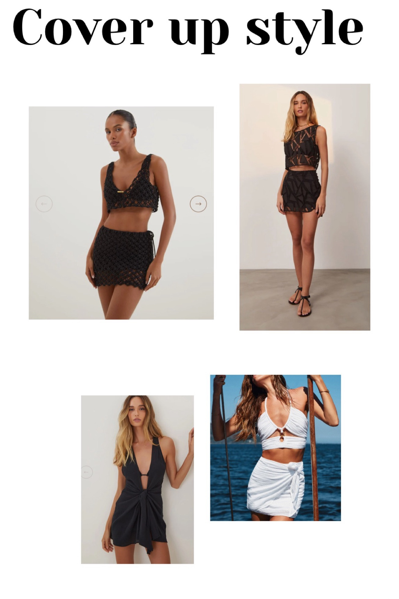 #LTKStyleTip #LTKSwim #LTKSeasonal