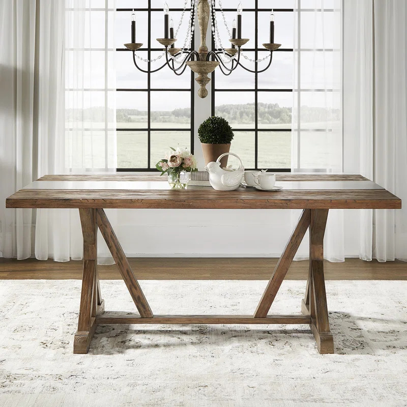 Oshea Dining Table | Wayfair North America