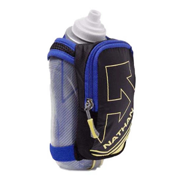 Nathan Sports SpeedShot Plus Insulated Water Bottle | Scheels
