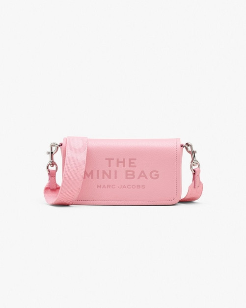 The Leather  Mini Bag | Marc Jacobs