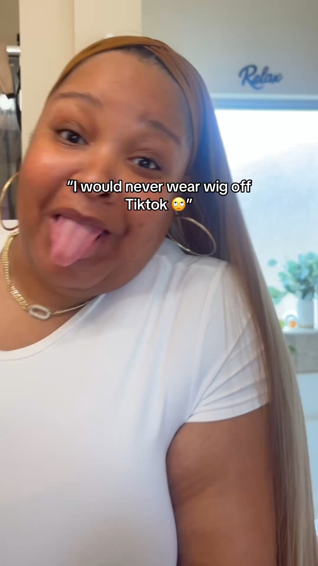 💇🏽‍♀️

I could never wear a wig off TikTok…” meanwhile I’m over here throwing this 30in headband wig on in minutes 😭👏🏾 This one is a TikTok exclusive and gave BIG hair energy with barely any effort. Perfect for moms who want cute hair without sitting for hours. I also linked some of my Amazon wig favorites below too 👇🏽👇🏽

#LTKBeauty #LTKmomlife #LTKWorkwear