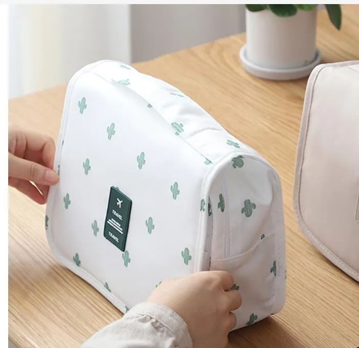 Stylish Large Makeup Bag   Order Now #728 From Poshbags2, $429.45 | DHgate.Com | DHGate