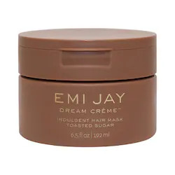 Dream Crème Hydrating Hair Mask in Toasted Sugar | Sephora (US)