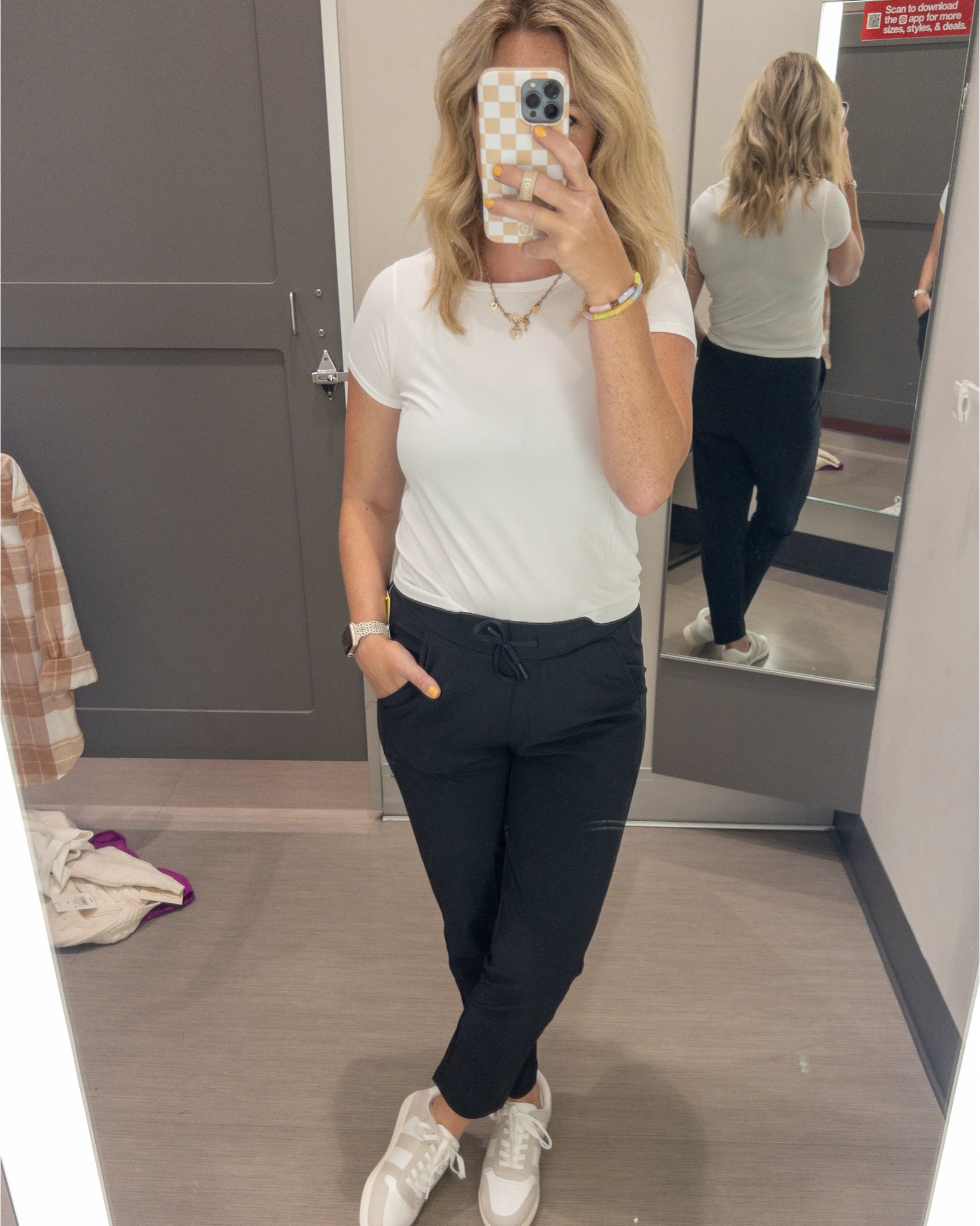 Target
25% off clothing, shoes, and accessories 

#LTKFindsUnder50 #LTKSaleAlert #LTKShoeCrush