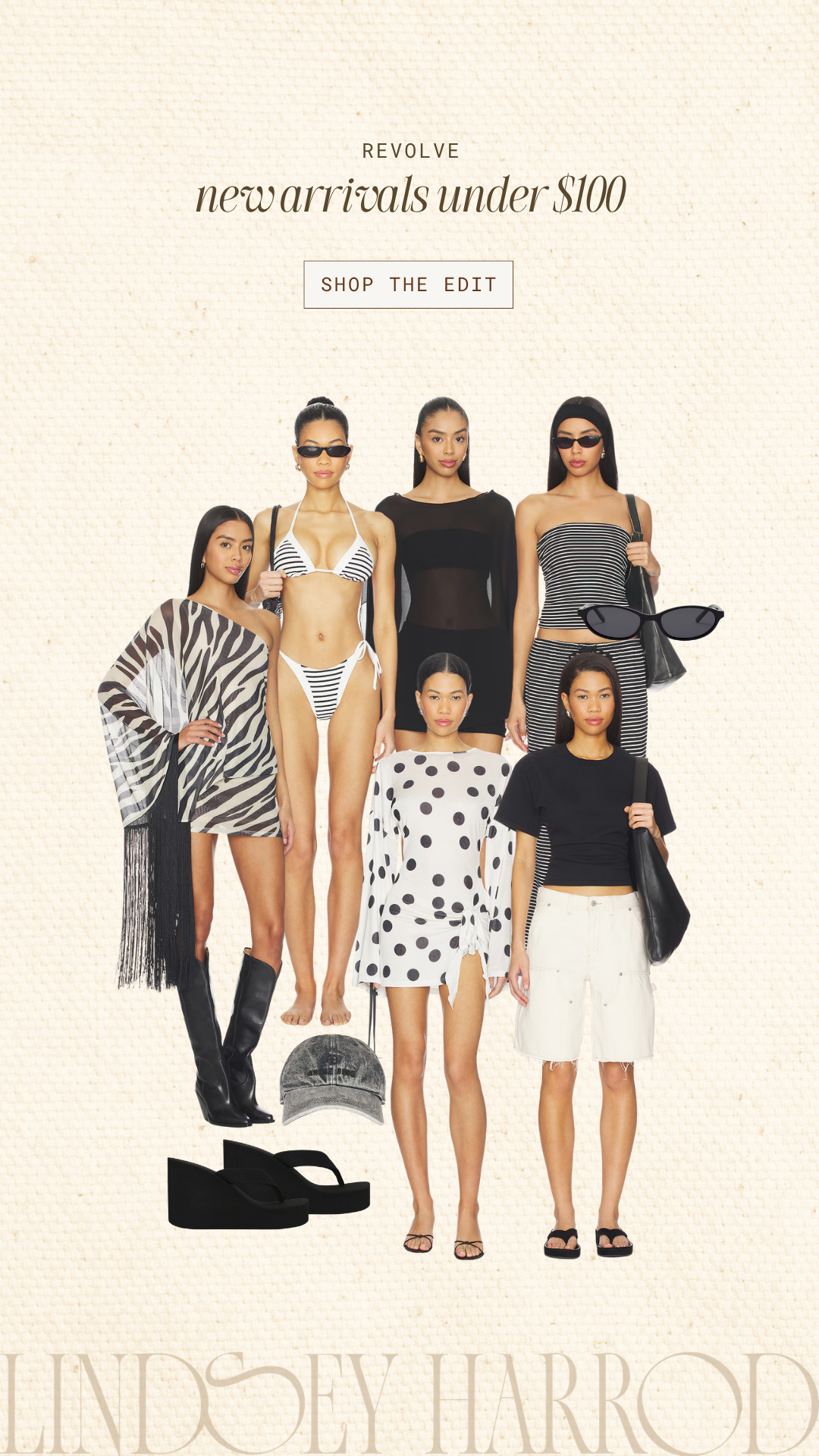 Revolve new arrivals, all under $100 ✨ 

 #LTKFestival #LTKootd