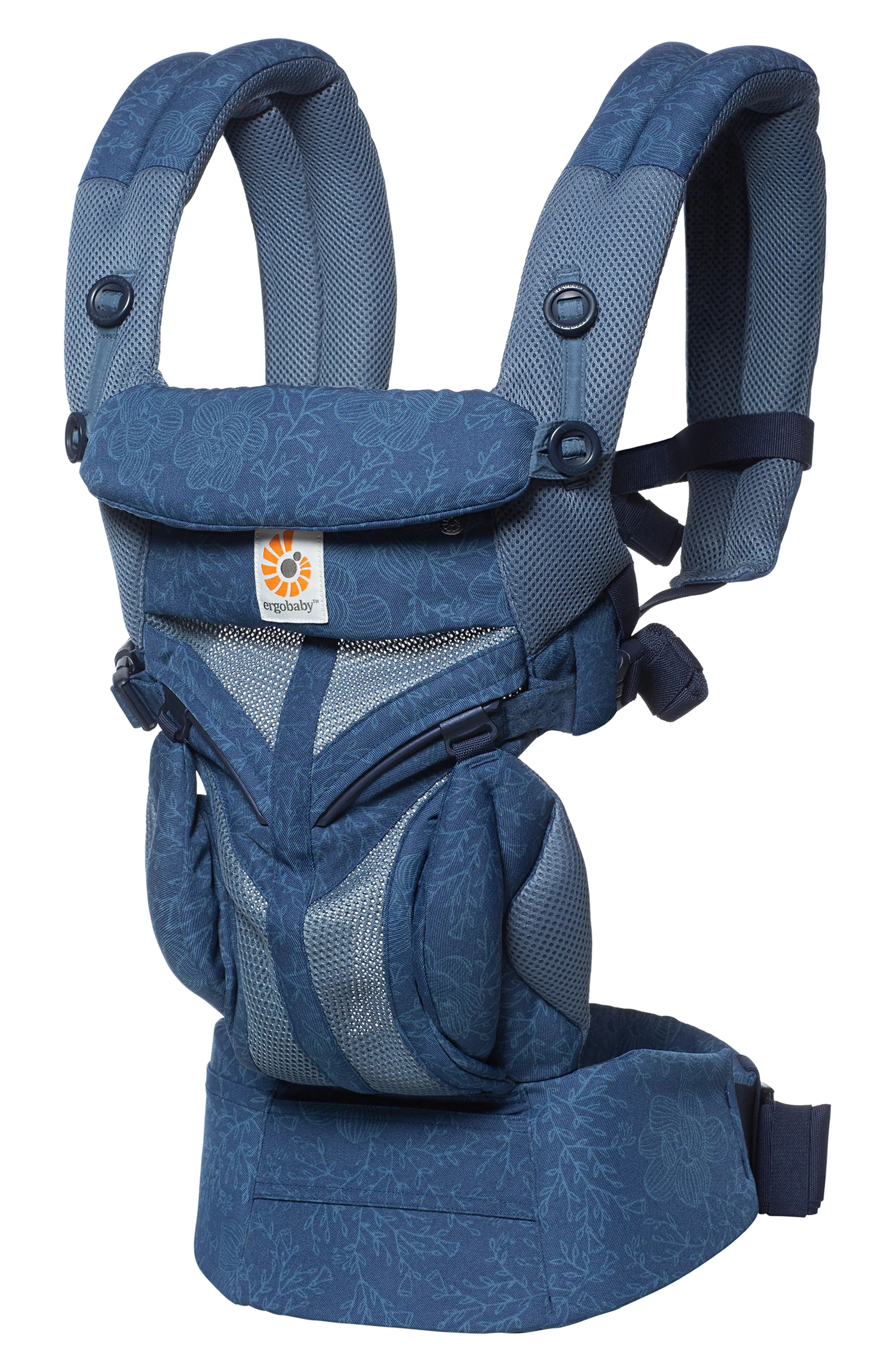 Omni 360 Cool Air Baby Carrier | Nordstrom