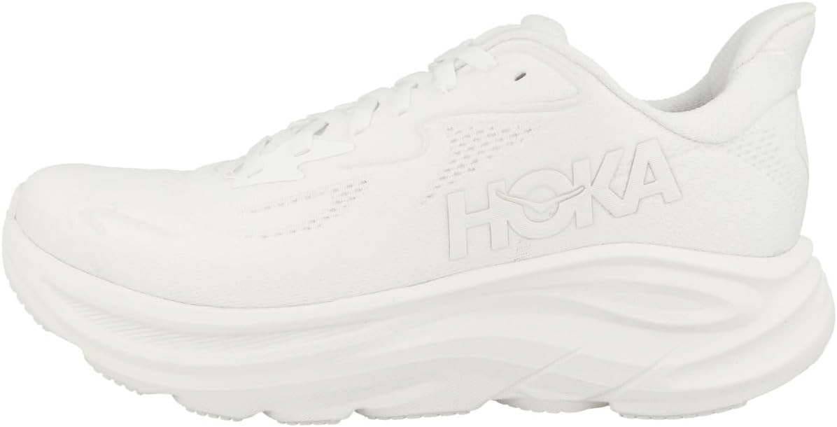 Hoka Women's Clifton 10 Sneaker | Amazon (US)