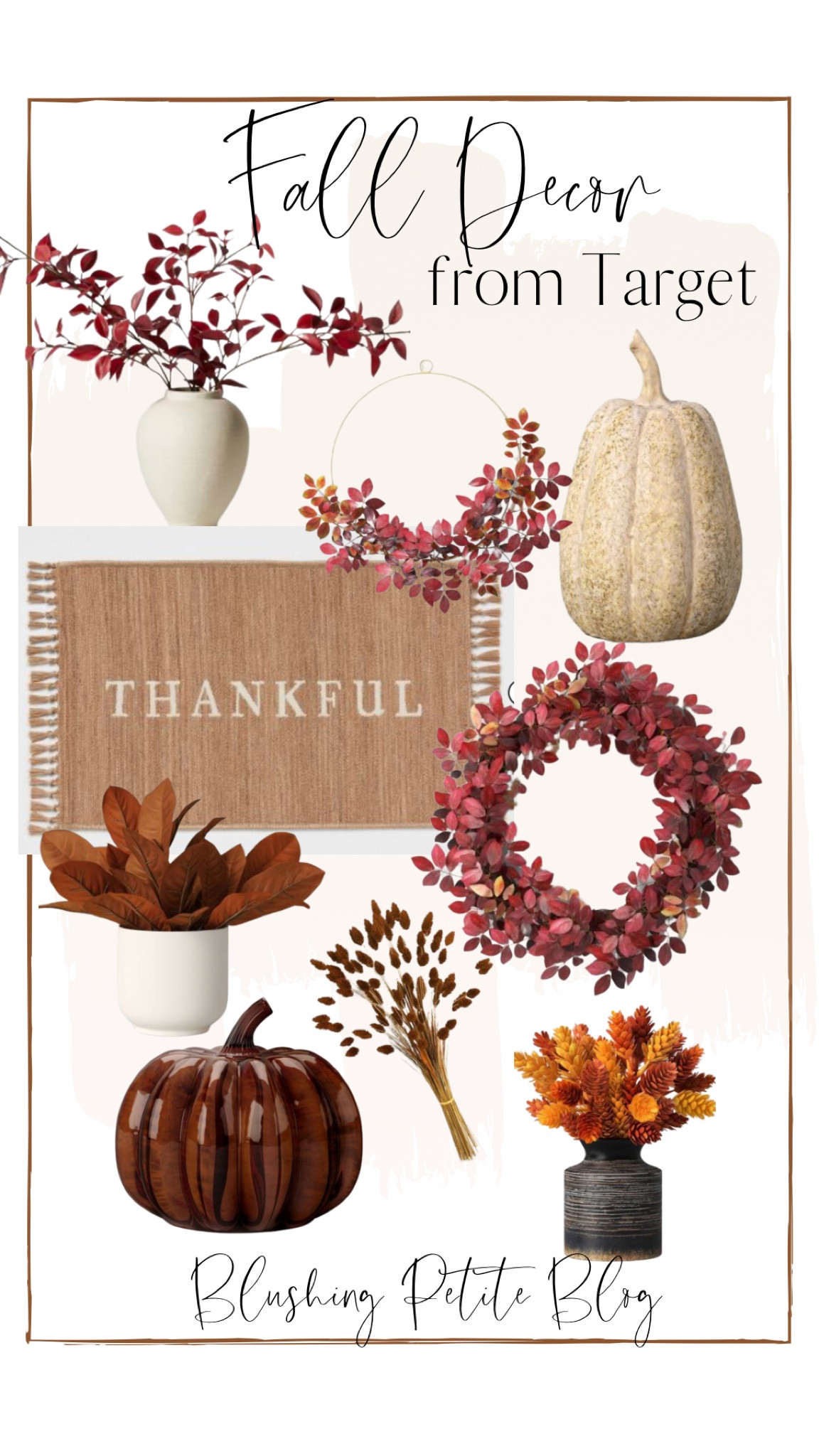 Fall decor, fall decorations, fall home decor, home decor, thanksgiving decor

#LTKunder50 #LTKSeasonal #LTKhome