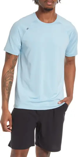 Crew Neck Short Sleeve T-Shirt | Nordstrom