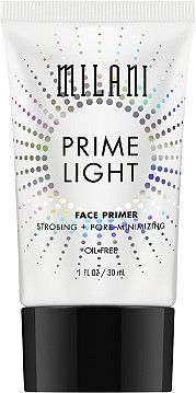 Prime Light Strobing + Pore-Minimizing Face Primer | Ulta