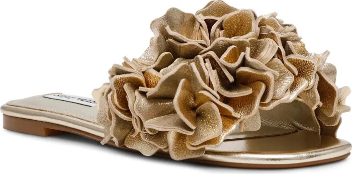 Flo Slide Sandal (Women) | Nordstrom