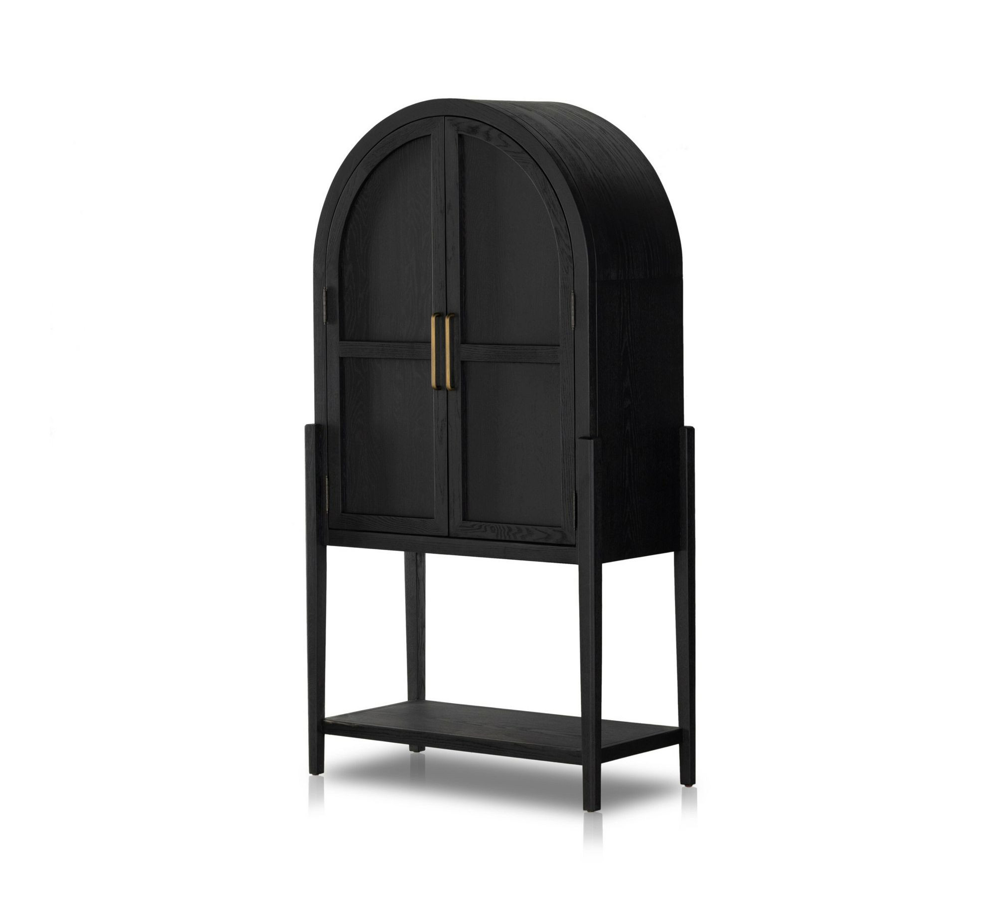 Scout Bar Cabinet (38") | Pottery Barn (US)