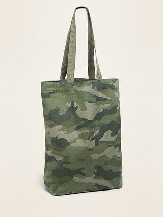 Canvas Tote Bag | Old Navy (US)