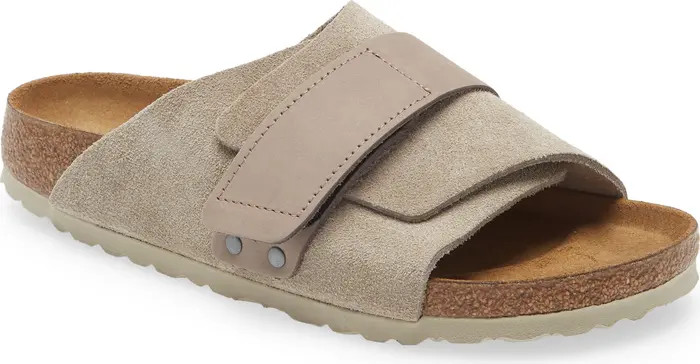 Birkenstock Kyoto Slide Sandal (Women) | Nordstrom | Nordstrom