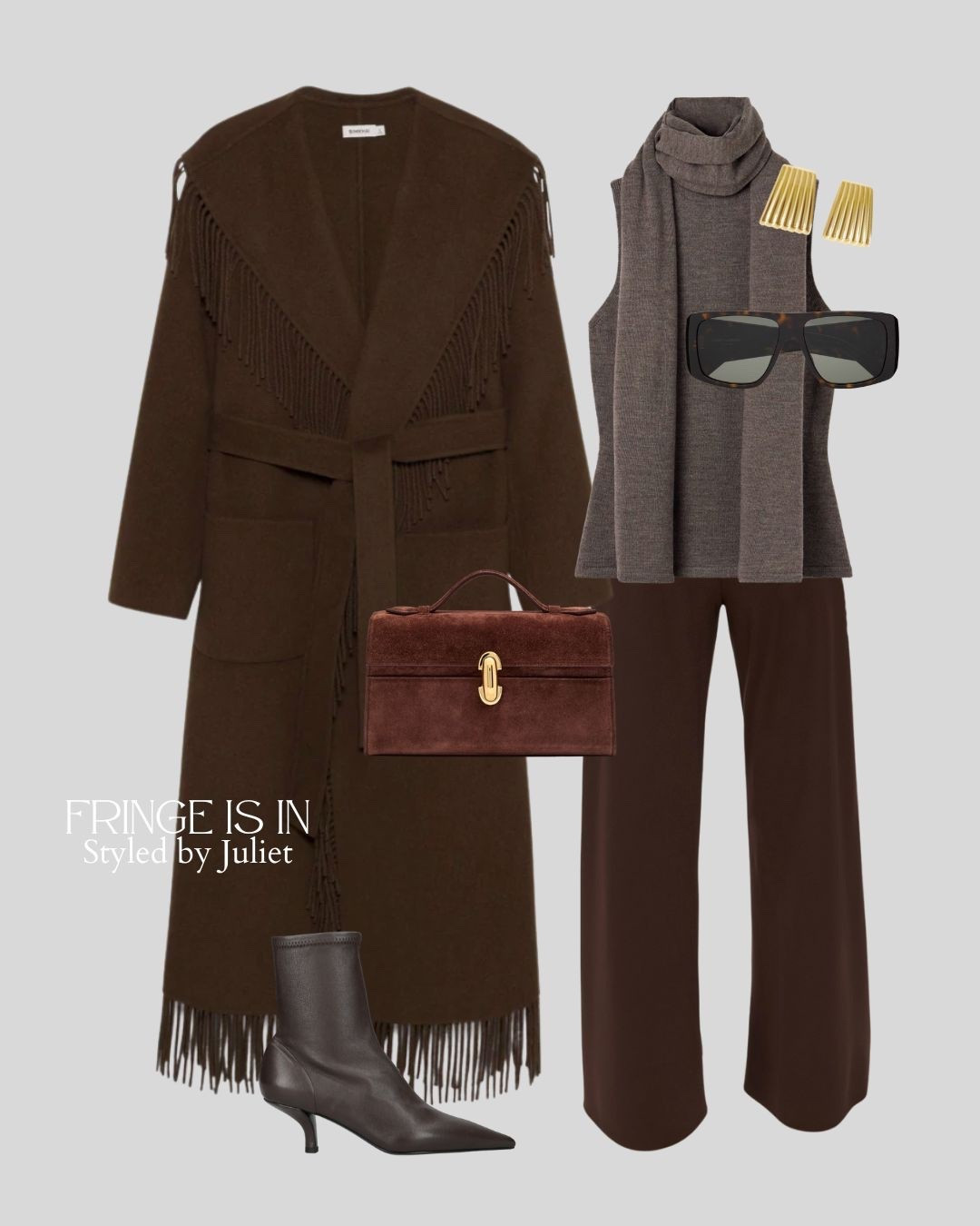 Recently saw Rosie Huntington-Whiteley wear something similar 

#LTKSeasonal