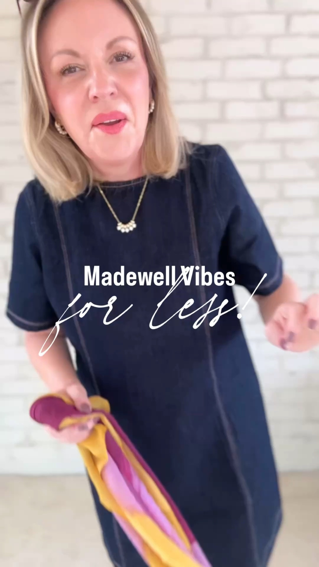 Medium petite dress; old boots but linked others :) 

#LTKPetite #LTKSeasonal #LTKOver40