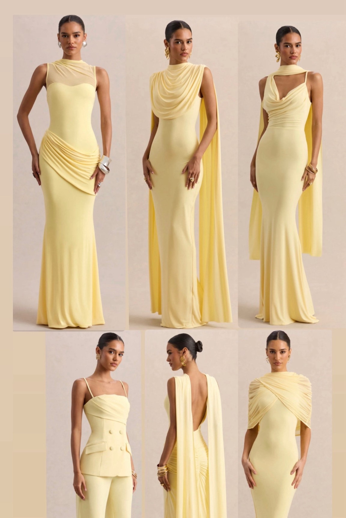🍋Pastels Are In🥰 Wedding Guest/Graduation Guest Outfits



#pasteldresses
#yellowdresses

#LTKPetite #LTKWedding #LTKSeasonal