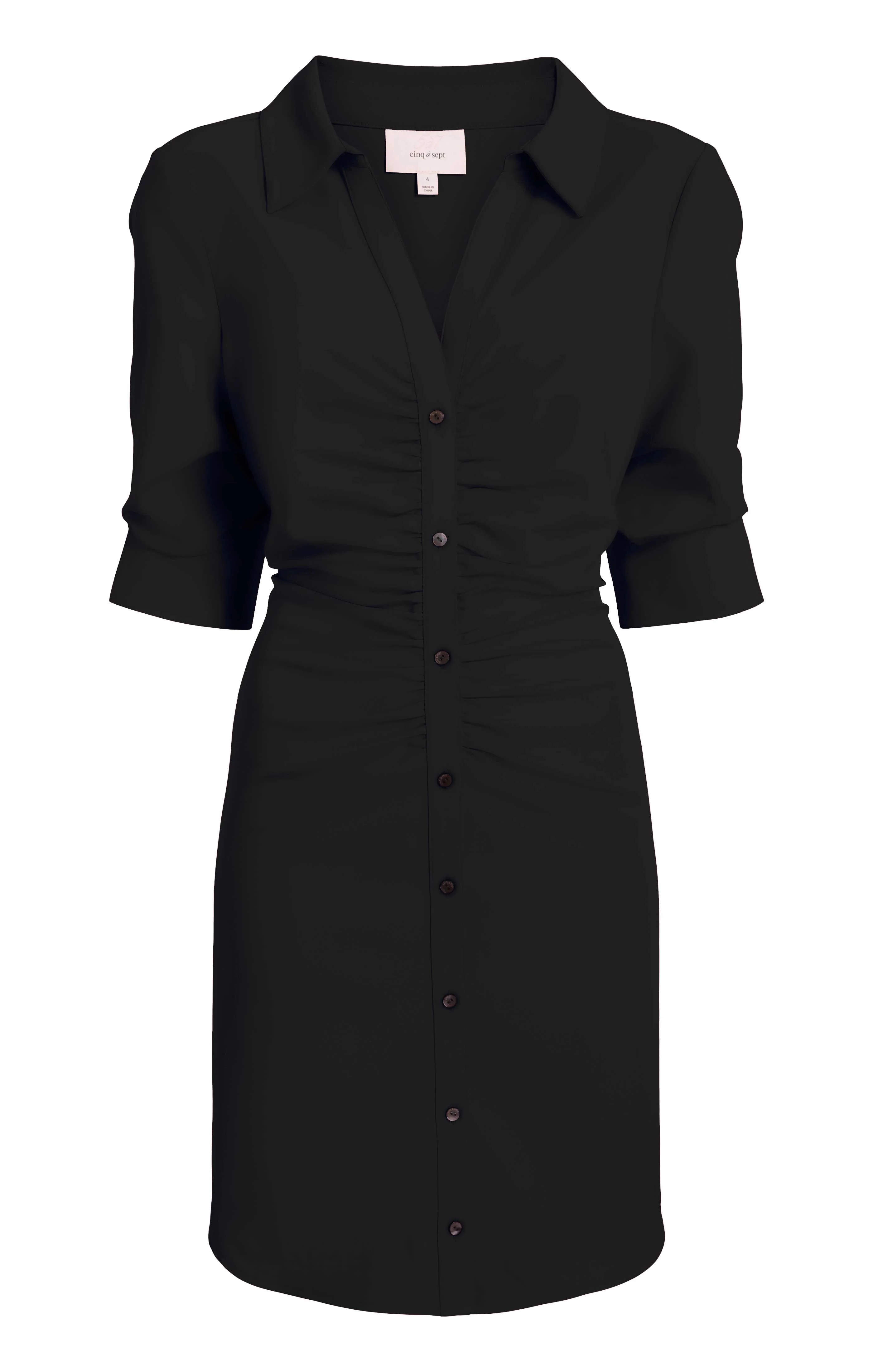 Mini Elina Dress | Cinq à Sept