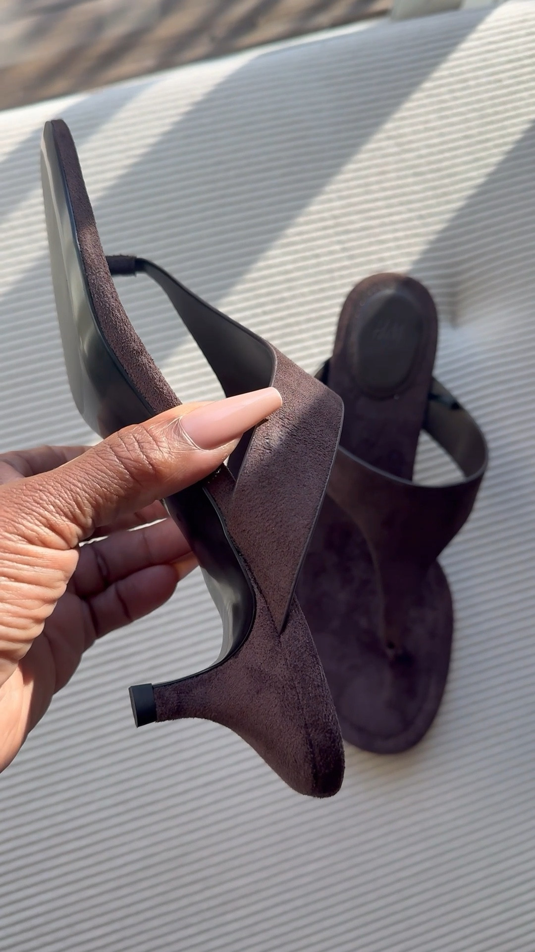 These are so cute on and super comfy. I love the price too 🤭 they’re under $30 

#LTKSeasonal #LTKOver40