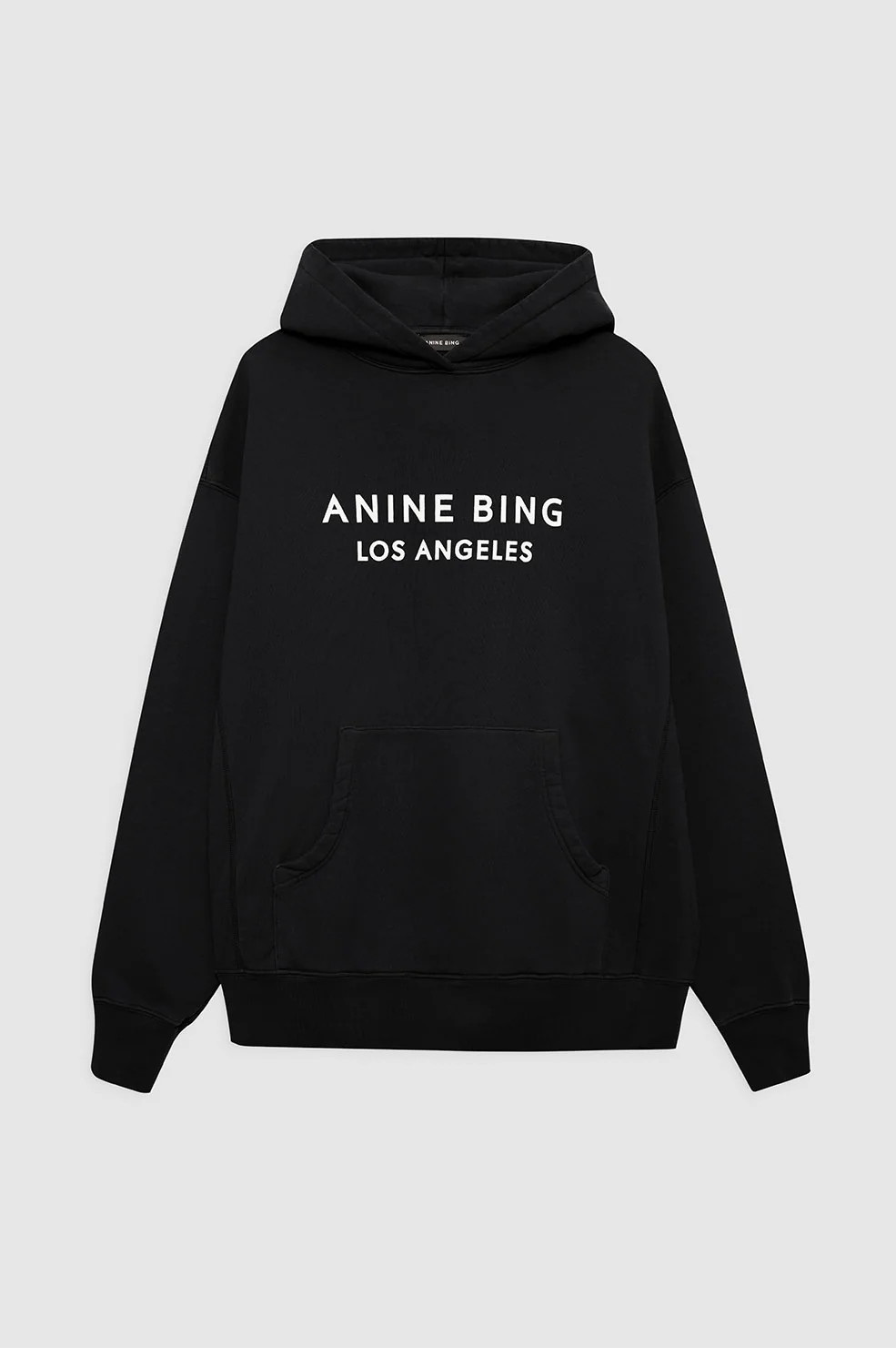 Alto Hoodie Anine Bing | Anine Bing