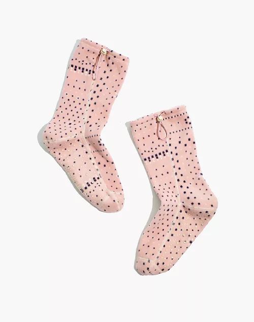 Slipper Socks | Madewell