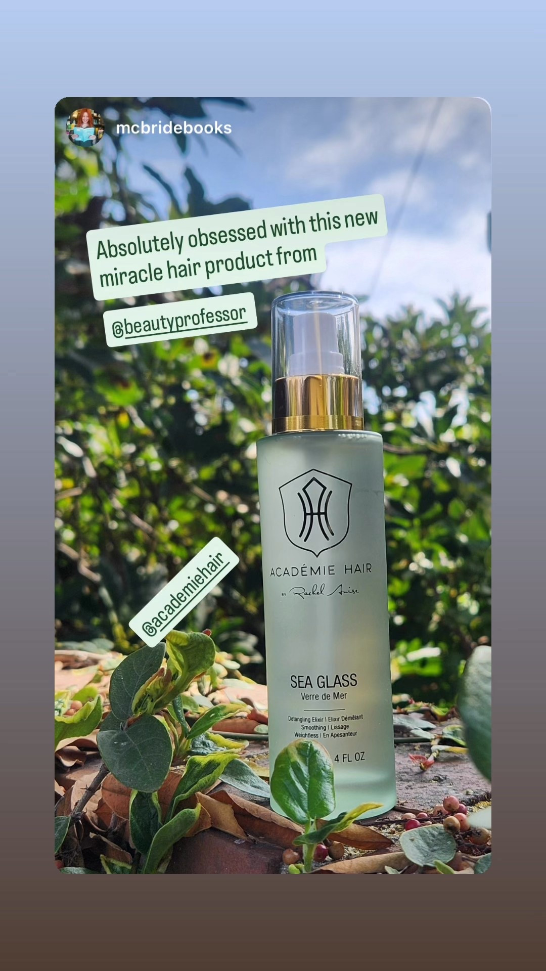 Love getting this kind of feedback on sea glass 💓🐚💎

#LTKStyleTip #LTKFindsUnder50 #LTKBeauty