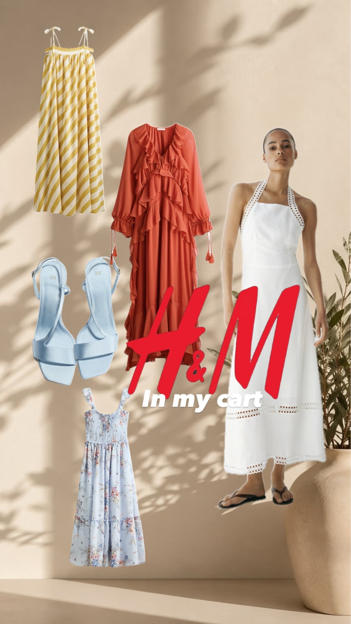 So many new arrivals H&M

#LTKootd #LTKgrwm