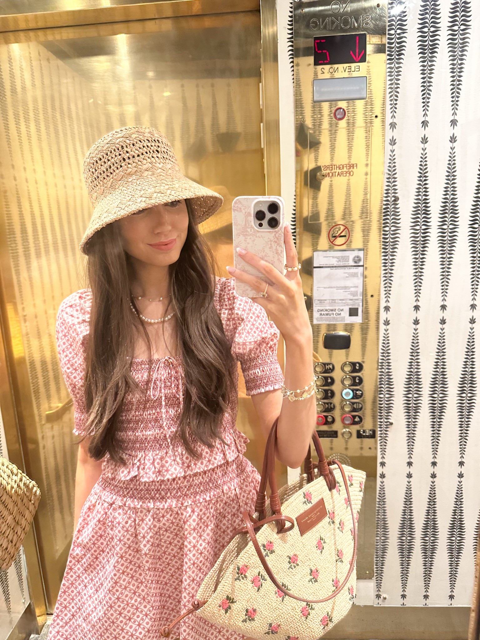 Cutest 2 piece set from Hill House 🎀 perfect spring or summer outfit! Vacation, resort

#LTKFindsUnder100 #LTKFindsUnder50 #LTKSeasonal