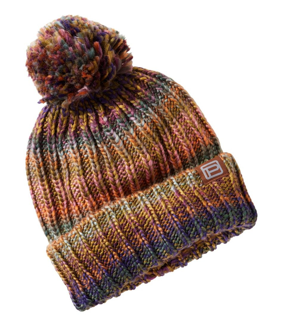 Women's Pistil Birdie Pom Hat | L.L. Bean