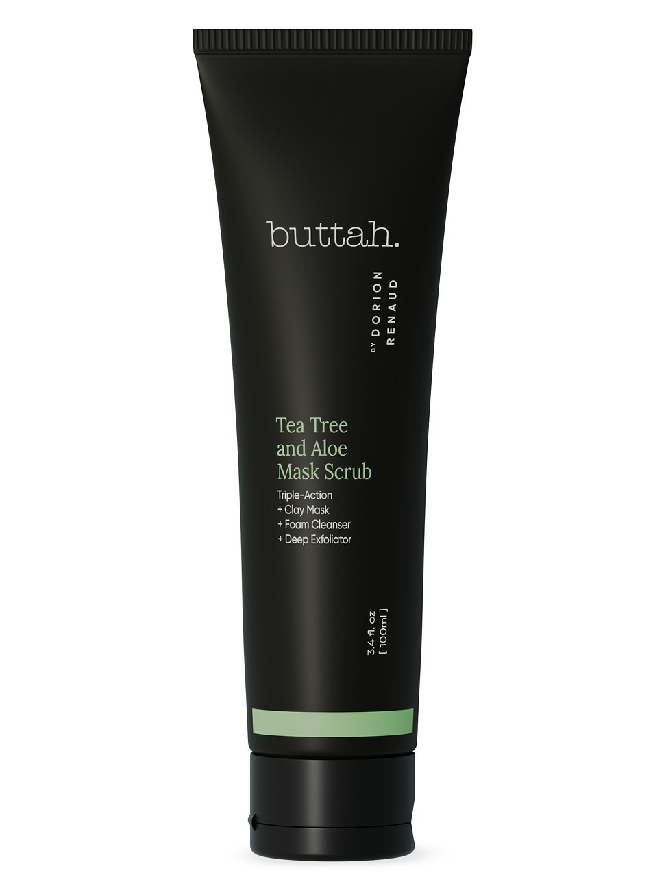 Women's Tea Tree & Aloe Mask Scrub | Saks Fifth Avenue