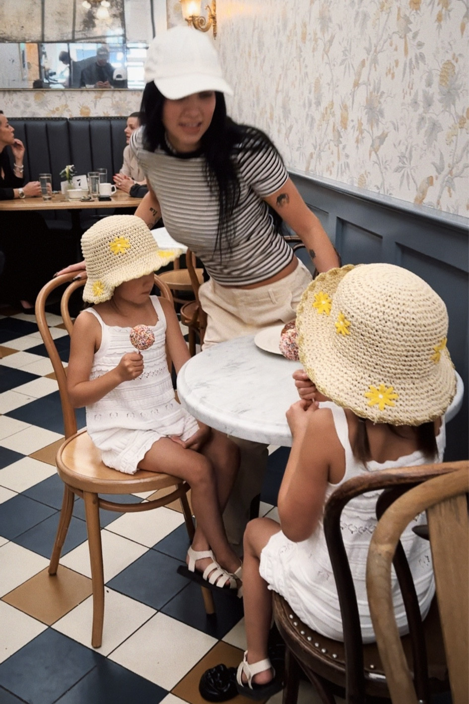 A day with the girlies @gap #ad #howyouweargap @LTK #liketkit 

#LTKkids #LTKfamily #LTKfindsunder100