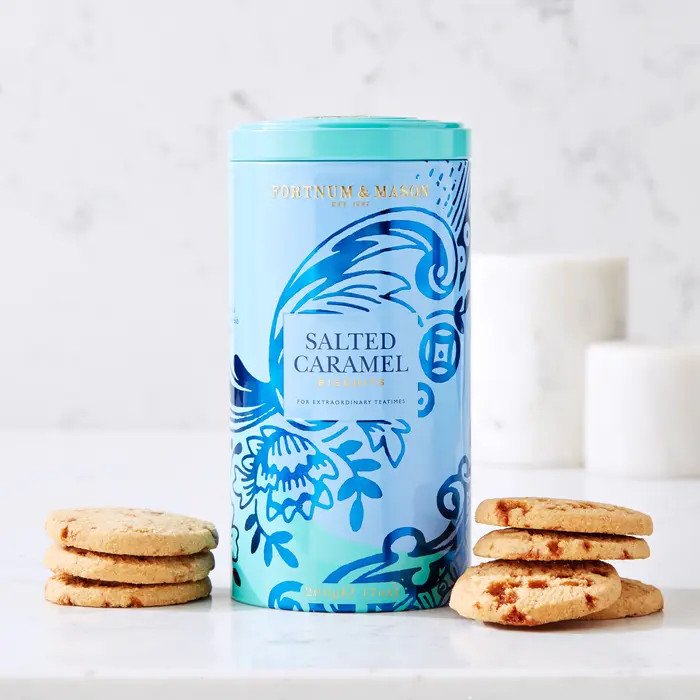 Fortnum & Mason Piccadilly Biscuits Tin | Nordstrom | Nordstrom