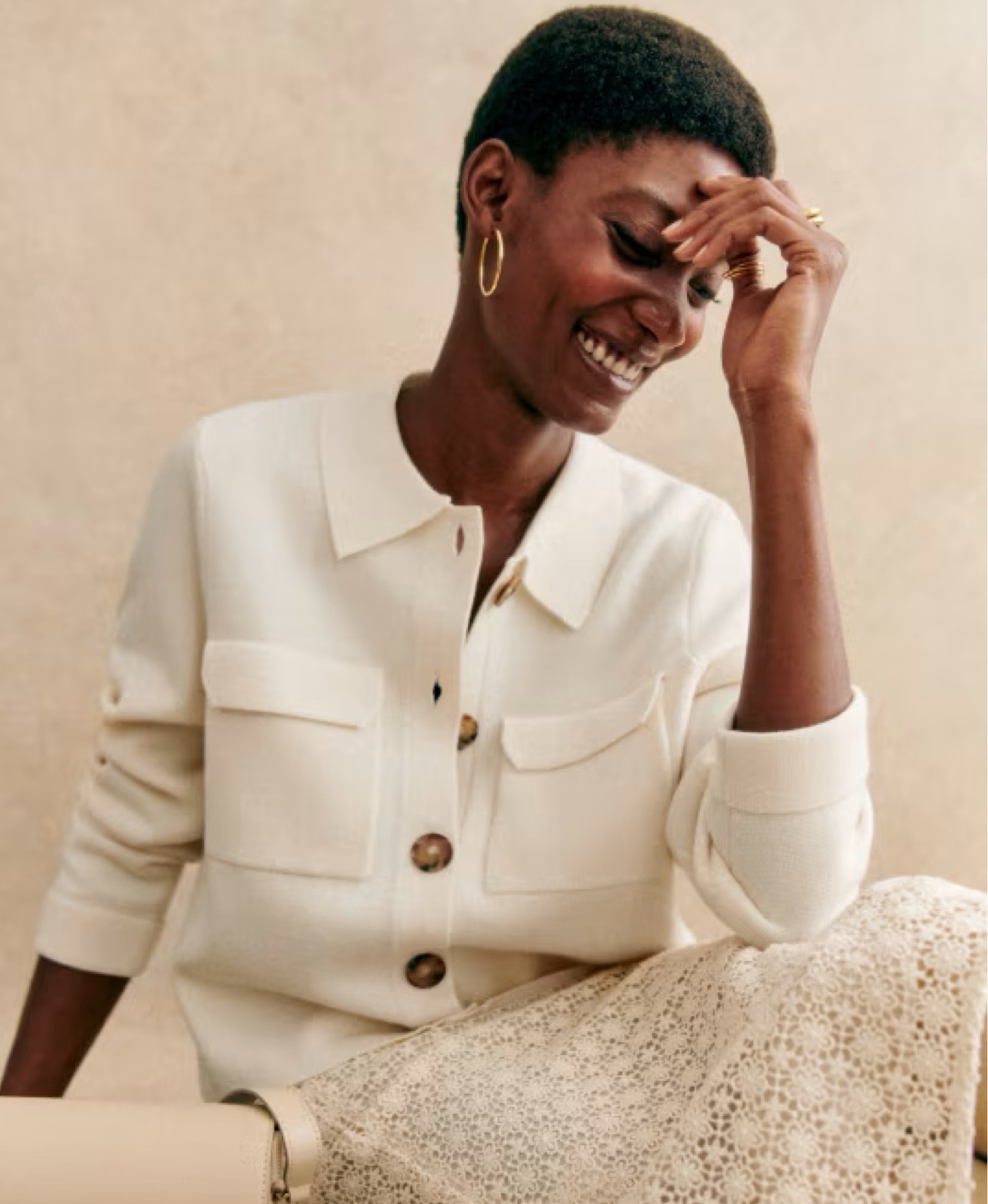 My Top 5 Favorite Fall Sweaters from Sezane

#LTKStyleTip #LTKSeasonal #LTKGiftGuide