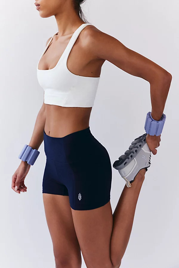 Never Better Run Shorts | Free People (Global - UK&FR Excluded)