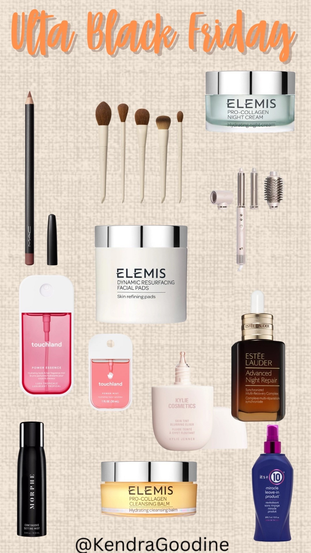 Black Friday Deals at Ulta Beautyy

#LTKGiftGuide #LTKBeauty #LTKSaleAlert