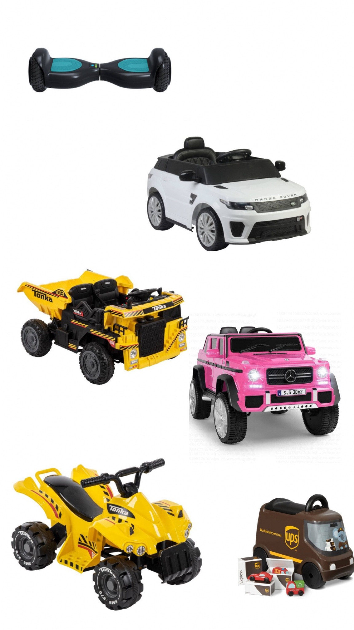 Fun ride on toys!! 50% off today only 12/22/24 

#LTKGiftGuide #LTKSaleAlert #LTKHoliday