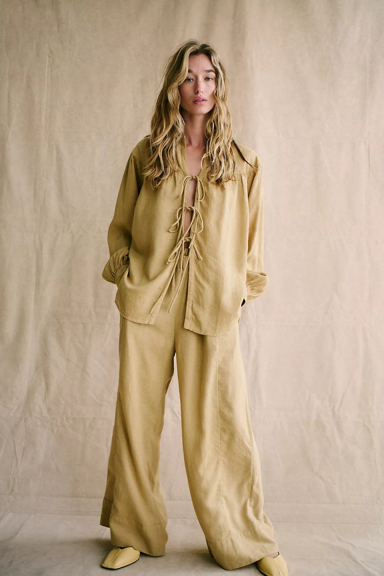 Dreamy Daze Set | Free People (Global - UK&FR Excluded)