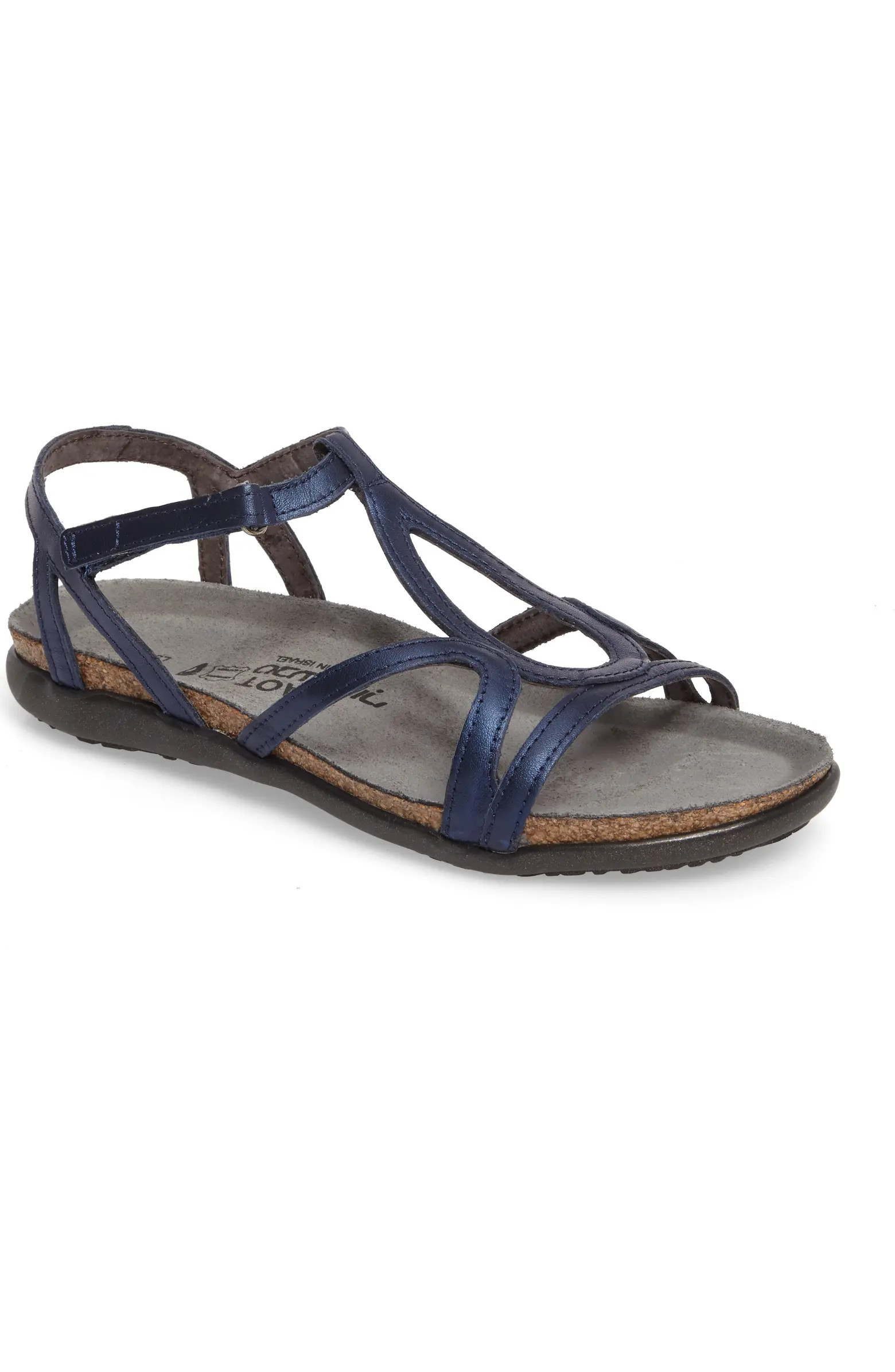 Naot Dorith Sandal (Women) | Nordstrom | Nordstrom