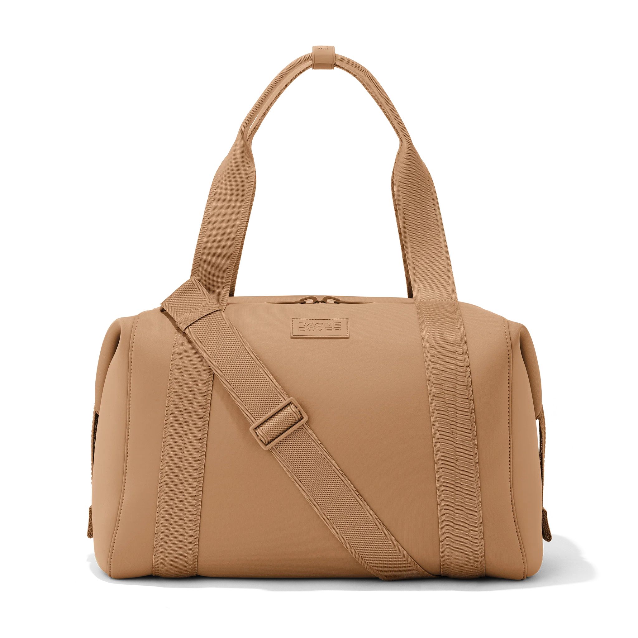 Landon NeopreneCarryall Bag | Dagne Dover