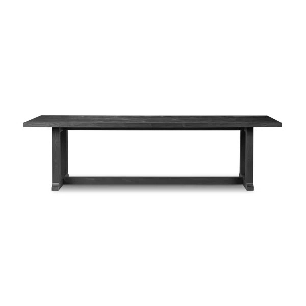 Ruma Solid Wood Dining Table | Wayfair North America